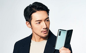 降幅逾兩成!三星兩款新摺疊機售價曝光