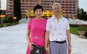 真的應該好好愛自己！崔佩儀爆婚變後首吐19年人妻心聲