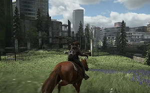 (影)《最後生還者II》Ellie學會游泳了！8分鐘實機片段釋出