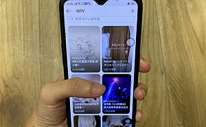 搶YouTube影音市場  IGTV分享廣告收入跟網紅招手