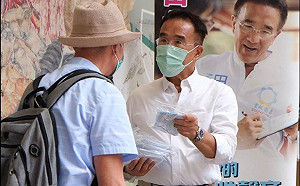 差點「被懷念」！ 他遭指投下「港版國安法」唯一反對票  本尊出面了