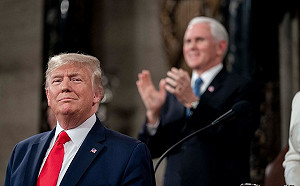 川普行政命令推翻網路言論保護傘 學者指恐怕違憲