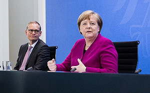 德國醫療體系過載！聖誕假期擴大封城至1/10