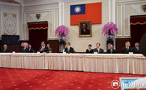 新考試委員提名：女性比例達45%、鯨豚媽媽也入列