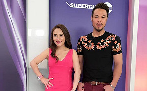 遭經紀公司求償200萬！林秀琴態度放軟求饒