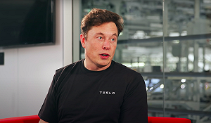 與GameStop有關? 馬斯克宣布 :「將暫時離開推特一陣子」