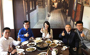 放話要高雄人用腦袋！ 資深女神: 為什麼忍心罷免ㄧ位拚命做事的人