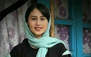 伊朗14歲少女遭父親「榮譽處決」引爆眾怒  總統下令徹查