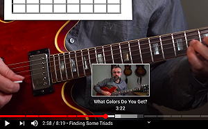 瀏覽更容易！YouTube「章節」新功能  移動游標即可知主題