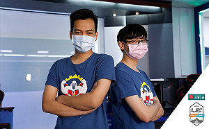 LSC》連兩屆止步四強　立志猩勢力要向東泰、青年復仇！