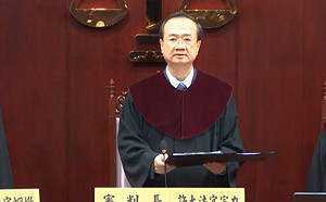 通姦除罪化 刑法239條即起失效！大法官釋憲「7961字全文」帶你看