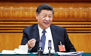 陳昭南觀點》龜笑鱉無尾 美帝國有七宗罪 習近平罪加一倍