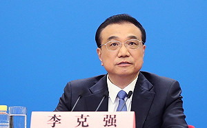 直播》中國人大閉幕!李克強召開記者會談香港、中美、兩岸議題