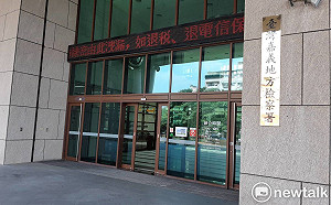 通姦除罪 嘉義服刑小三今天獲釋