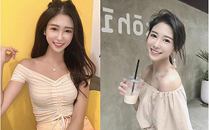 卡卡兒「與媽媽一起」去咖啡廳道歉！業者暖回：一定原諒