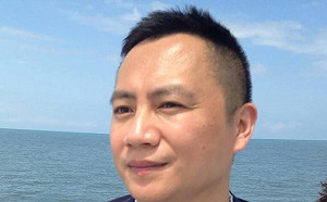 六四事件將滿31年 王丹臉書悼念劉曉波