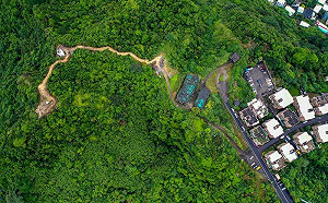 基隆「火號山」揭秘日治時期獨有的時間管理術