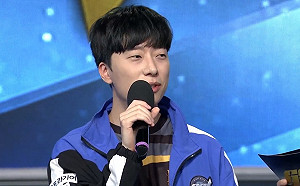 《星海爭霸II》開花結果！Cure生涯首度打進GSL總決賽