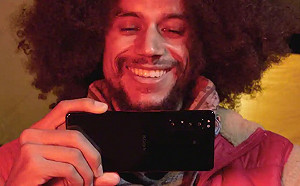 不受疫情波及！5G手機銷量逆勢成長