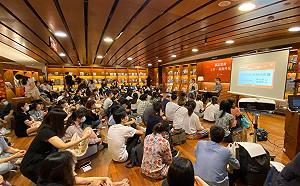 誠品敦南店今夜熄燈  詹宏志：從誠品看見台灣社會能量