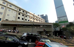 川普揮拳?  美國將出售駐港領事館宿舍  總價達新台幣368億！