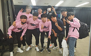 《鬥陣特攻》報三年前之仇！RA戰隊表演賽逆轉勝Lunatic-Hai