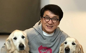 (影)成龍昔日批台灣：太自由很亂！遭網嗆：有你私生活亂嗎？