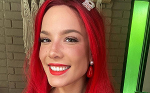 全美掀反暴警遊行潮！25歲女星上街抗議曝真實情況