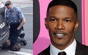 《不完美的正義》非裔男星用1張漫畫說明歧視！網淚噴：深刻且悲傷