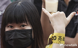 吳瑟致觀點》衝突恐一觸即發！「外監直播」戳破韓哀兵假象