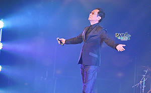 藝人「被署名」挺港版國安法  德媒 : 一年一度向中國道歉大賽開放報名?