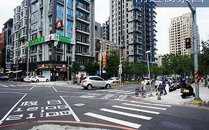 不是台北喔!  所得中位數高達252萬 全國最富有的里在這裡.....