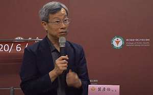 彰化居家檢疫者自爆：衛生局要我自行去醫院篩檢