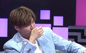 炎亞綸淚崩！坦承找不到與台大醫師父親相處方式