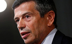 親中國家也有人挺港！黃之鋒︰義議員提案籲歐盟制裁中國