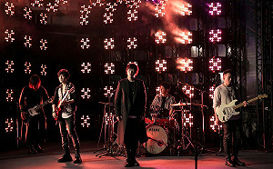 (影)五月天線上演唱會遭轟沒誠意！阿信親曝感性籌備內幕