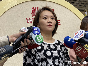 吳宗憲現身館長直播相挺 簡舒培:國民黨除了挺貪汙還要挺簽賭?
