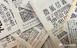 別與百萬獎金擦身而過!3、4月發票還有4張200萬特獎未領