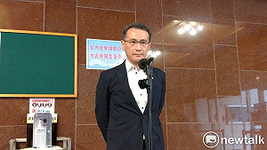黃世杰是民進黨桃園市長黑馬? 鄭運鵬:我來選也會當選