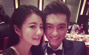 安鈞璨逝世5週年！安以軒悼念文意外曝二胎喜訊？