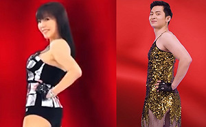 博恩KUSO《CHINA》惹侵權風波！許常德：大膽又無知！快道歉