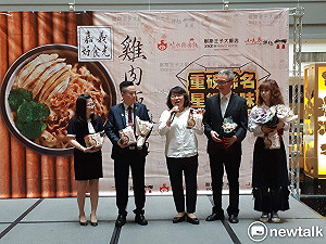 蔡坤龍觀點》後疫情時代  異業合作衝破困境