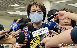 振興三倍券出爐 黃珊珊：北市將加碼振興 把錢留在北市