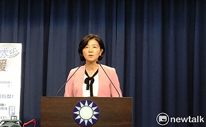 交大學聯會返鄉專車惹議 國民黨酸：只有高雄的媽媽需要陪？