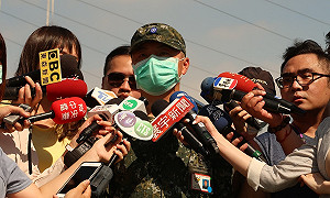 陸軍航特部：T-11傘具滯空太久  不適合台灣國情