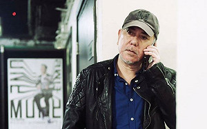 捕獲野生黃秋生！9000網友讚爆：完全融入台灣生活