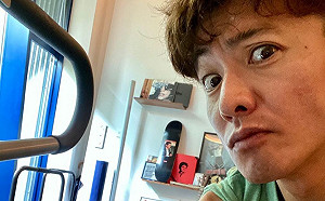 新劇確定復拍！木村拓哉全新造型大曝光