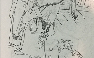 文化專欄》小說/《七日妓典》（30-15）