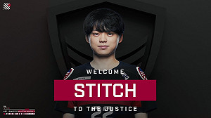 《鬥陣特攻》吃下定心丸！Stitch與OWL華盛頓隊簽長期合約