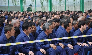 專論》為中共種族滅絕行為定罪─維吾爾法庭